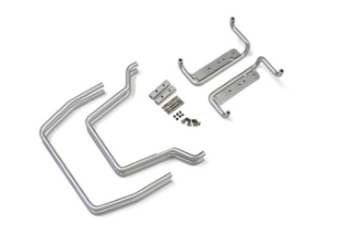 Picture of Welded Steel Roll Bar Set (Mad