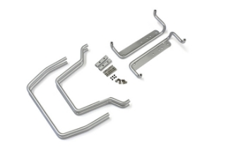 Picture of Welded Steel Roll Bar Set (Mad
