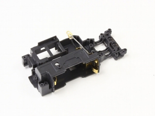 Picture of SP Main Chassis, Gold Plated, for MA-020 Mini-Z