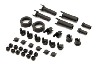 Picture of Axle Parts Set for Mini-Z 4X4