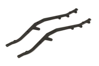 Picture of Main Frame for Mini-Z 4x4
