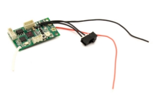 Picture of RC Unit for Mini-Z 4x4 / RA-46
