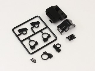 Picture of Motor case set, Type MM, for MR-03 Mini-Z