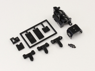 Picture of Motor case set, Type RM, for MR-03 VE Mini-Z