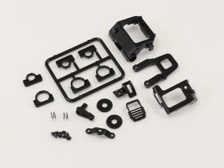 Picture of Motor Case Set, Type LM, for MR-03 Mini-Z