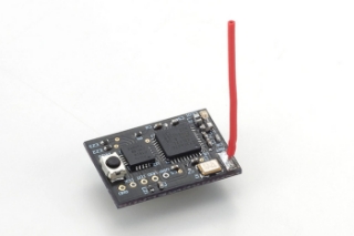 Picture of Receiver Unit, for MINI-Z EVO