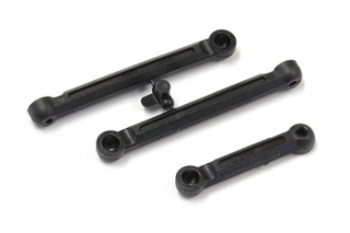 Picture of Steering Rod Set, for Outlaw Rampage