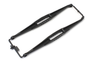 Picture of Rear Long Suspension Arm Link, for Outlaw Rampage