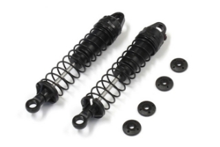 Picture of Aeration Shock Set, (2pcs), for Outlaw Rampage