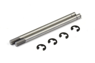 Picture of Shock Shaft, for Outlaw Rampage