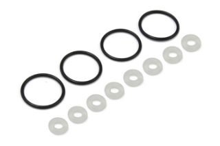 Picture of O-Ring Set, for Outlaw Rampage