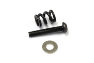 Picture of Servo Saver Spring, for Outlaw Rampage