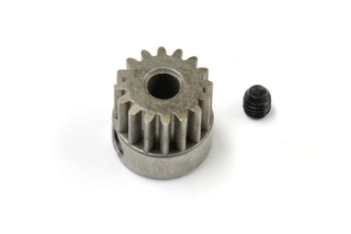 Picture of Pinion Gear, 16 Tooth, 48 Pitch, for Outlaw Rampage