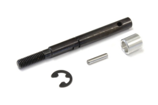 Picture of Main Gear Shaft, for Outlaw Rampage