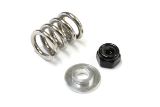 Picture of Slipper Spring, for Outlaw Rampage