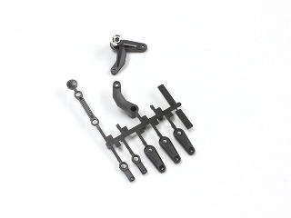 Picture of Servo Saver (Optima 2016)