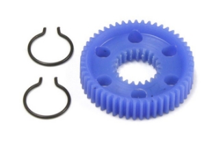 Picture of Spur Gear, 51 Tooth, 48 Pitch, for BLS Motor