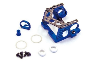 Picture of Aluminum Motor Mount for MR-03 Mini-Z