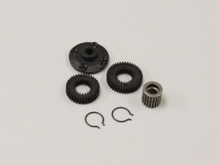 Picture of Spur Gear Set (Scorpion 2014)