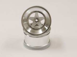 Picture of 2.2 Satin Rear Wheel for C / Scorpion (2pcs)