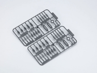 Picture of Seawind Plastic Parts (B)