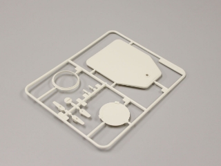 Picture of Plastic Parts(D)