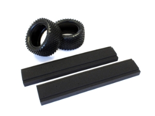 Picture of Rear Tire (2pcs/Scorpion XXL)