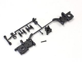 Picture of Lowdown LD Gear Box Set for RB6.6/LD