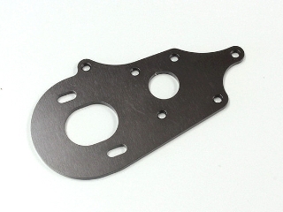 Picture of Low Down (LD) Motor Plate for RB6.6/LD