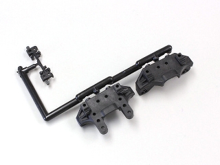 Picture of Rear Bulkhead Set for RB6.6 Lowdown Transmission