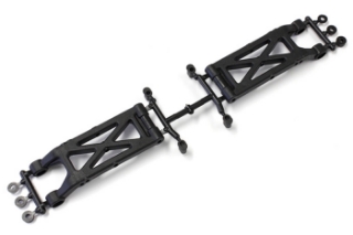 Picture of Rear Suspension Arms for RB7