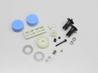 Picture of Ball Diff Set Ultima