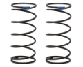 Picture of 1UP Racing X-Gear 13mm Front Buggy Springs (2) (Extra Hard)