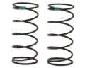 Picture of 1UP Racing X-Gear 13mm Front Buggy Springs (2) (2X Extra Hard)
