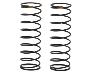 Picture of 1UP Racing X-Gear 13mm Rear Buggy Springs (2) (Soft)