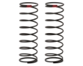 Picture of 1UP Racing X-Gear 13mm Rear Buggy Springs (2) (Medium)