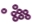 Show details for 1UP Racing 3mm LowPro Countersunk Washers (Purple) (8) Picture of 1UP Racing 3mm LowPro Countersunk Washers (Purple) (8)