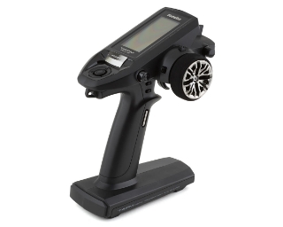 Picture of Futaba 4PM Plus 4-Channel 2.4GHz T-FHSS Radio System w/R304SB-E Receiver