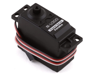 Picture of Futaba S-U300 Digital Standard Airplane Servo