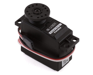 Picture of Futaba S-U301 Digital Standard Airplane Servo (High Voltage)