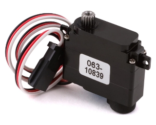 Picture of Futaba S-AG300 Mini High Voltage Glider Servo (FCA)