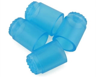 Picture of Futaba Rubber Stick Caps (Blue)
