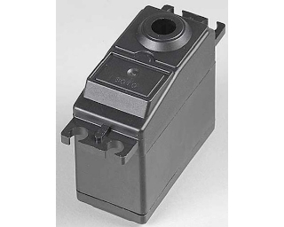 Picture of Futaba S3305/S3010/S3050/S3152 Case Set