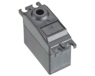 Picture of Futaba BLS451 Case Set