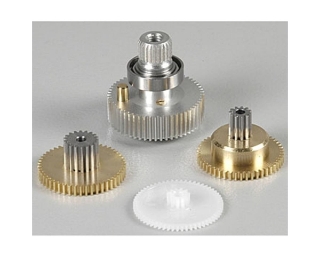 Picture of Futaba S3305 Gear Set