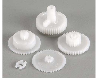 Picture of Futaba S134/3302/3801 Servo Gear Set