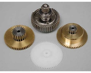 Picture of Futaba FGS5302 Gear Set S5302