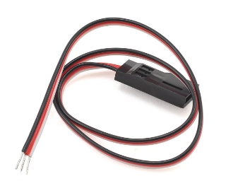 Picture of Futaba 12" Servo Extension (J Series - Female)