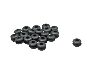 Picture of Futaba Round Servo Grommets (20)