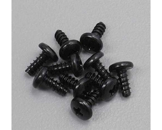 Picture of Futaba S33 Servo Horn Screw (10)